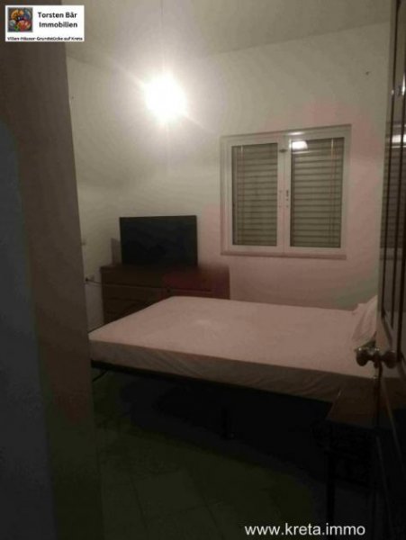 Timbaki Kreta, Timbaki, Wohnung 126m² Wohnfläche 1 Stock Wohnung kaufen